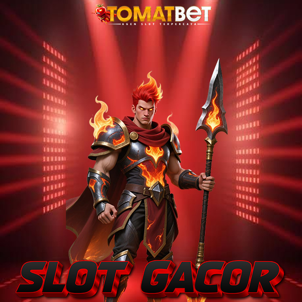 TOMATBET: Link Situs Resmi Spin Turbo Auto Maxwin Dengan Pola Terbaik - WooCommerce eCommerce